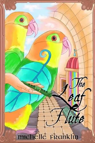 The Leaf Flute: A Marridon Novella - Marridon Novellas 1 (Paperback)