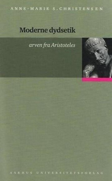Moderne Dydsetik - Anne-Marie S. Christensen - Bog