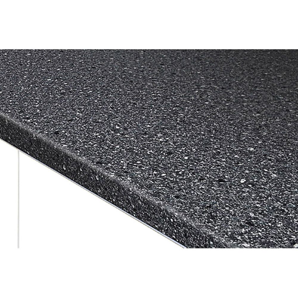 SKJÆREBRETT RESOPAL LAMINAT BLACK GRANITE 275X158X2,5MM
