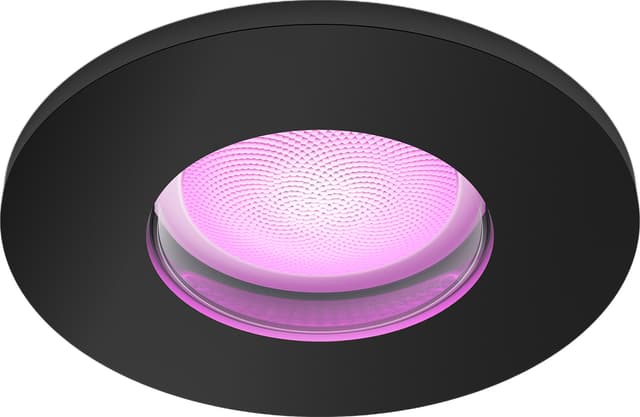 Philips Hue Xamento forsænkede spotlys 4,2 W, GU10