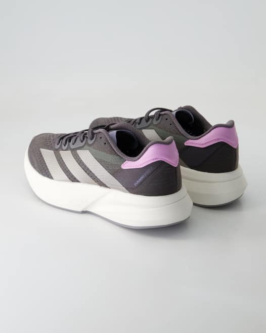 Adidas Duramo Speed 2 W Sportschuhe in Grau