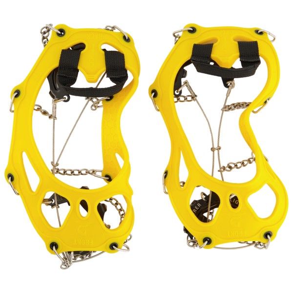 Grivel - Explorer Light - Crampons de randonnée