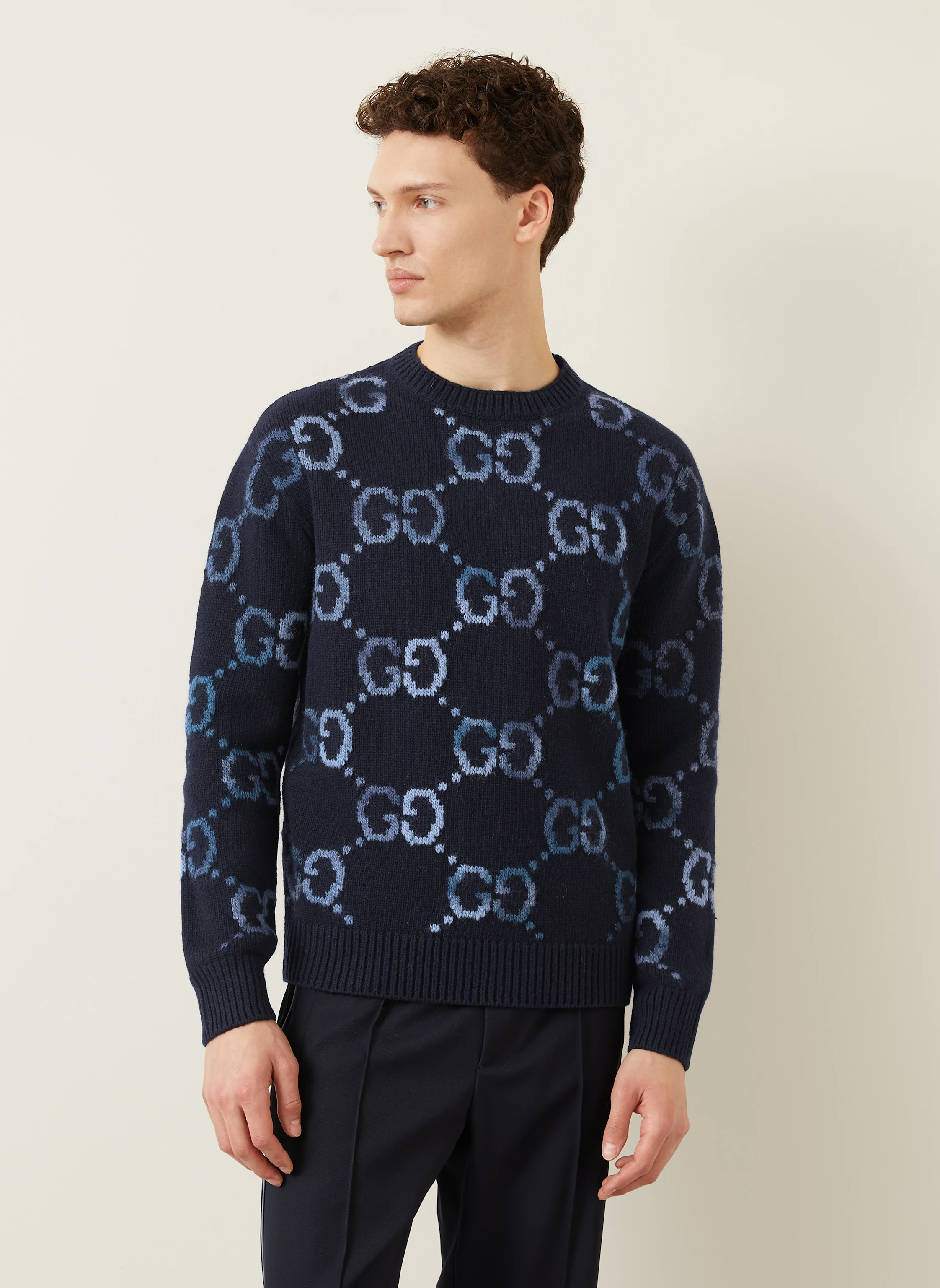 GUCCI Pullover