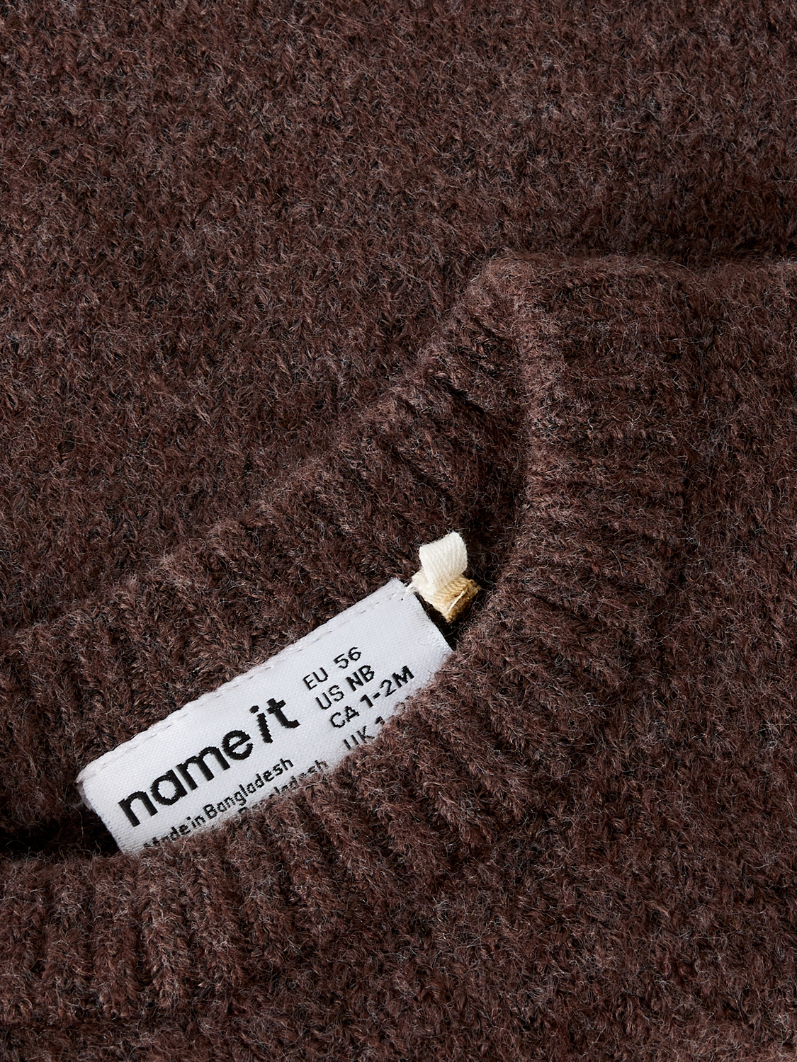 Name It Vest Reifyly