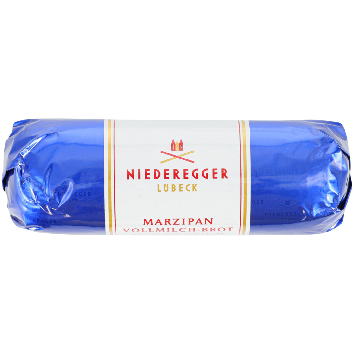 Niederegger Marzipan Vollmilchbrot