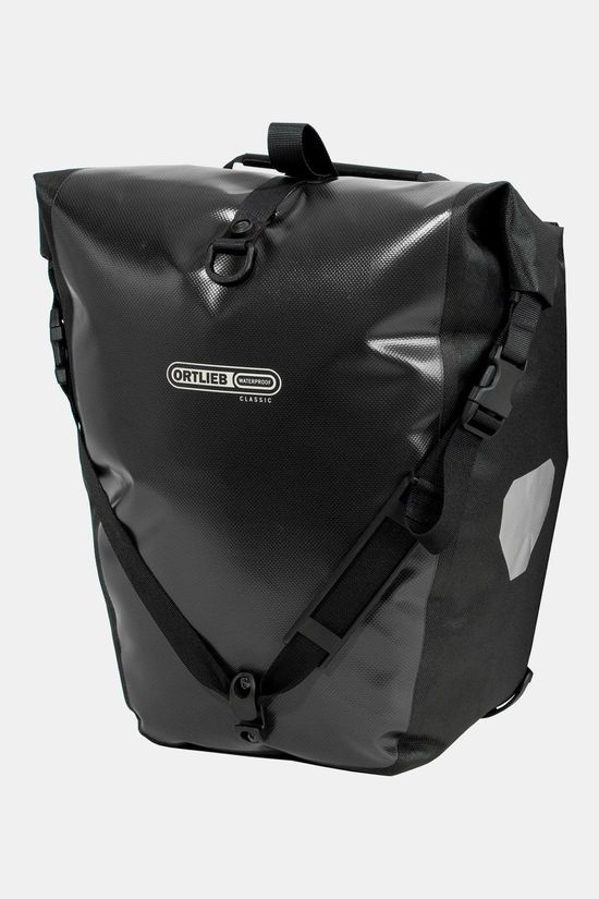 Ortlieb Ortlieb Back-Roller Classic QL 2 .1 Dubbele Fietstas
