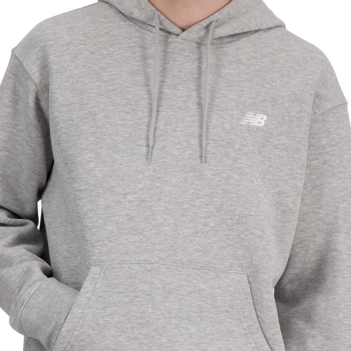 Sport Essentials French Terry Hoodie Unisex