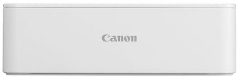 Canon Printer Selphy CP1500 - Wit - Compacte Fotoprinter