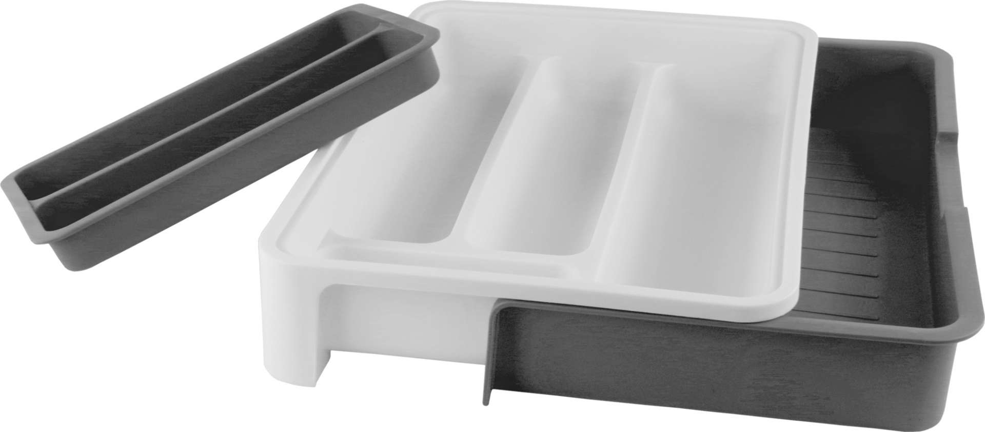 Gimex Besteckkasten variabel