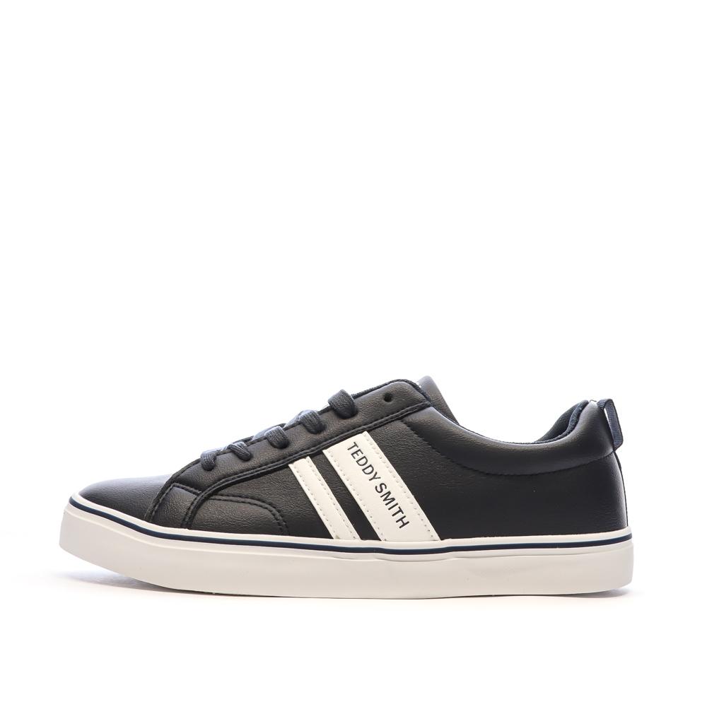 Teddy Smith Baskets Marines Homme Teddy Smith 78122