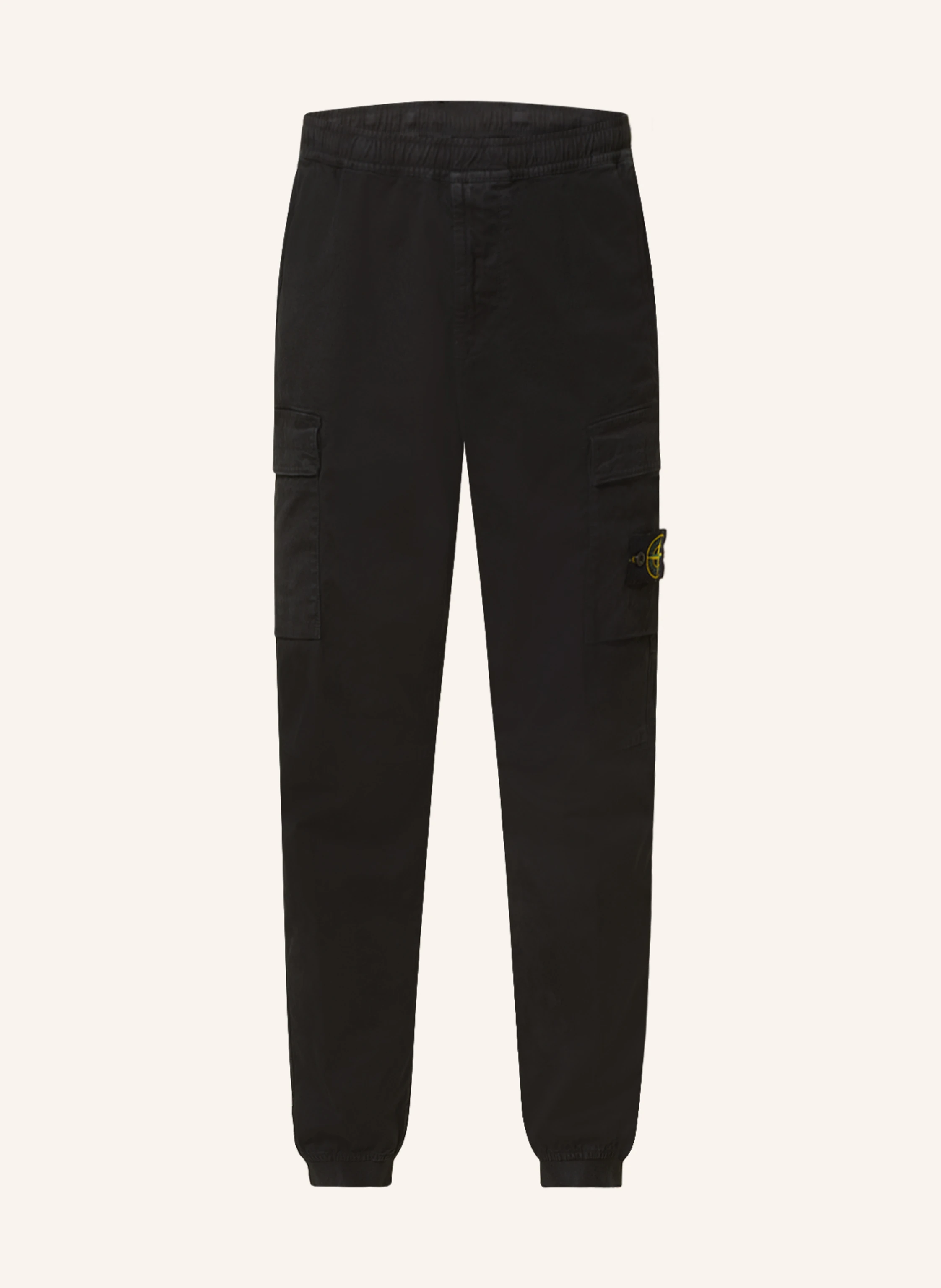 STONE ISLAND Cargohose Regular Fit