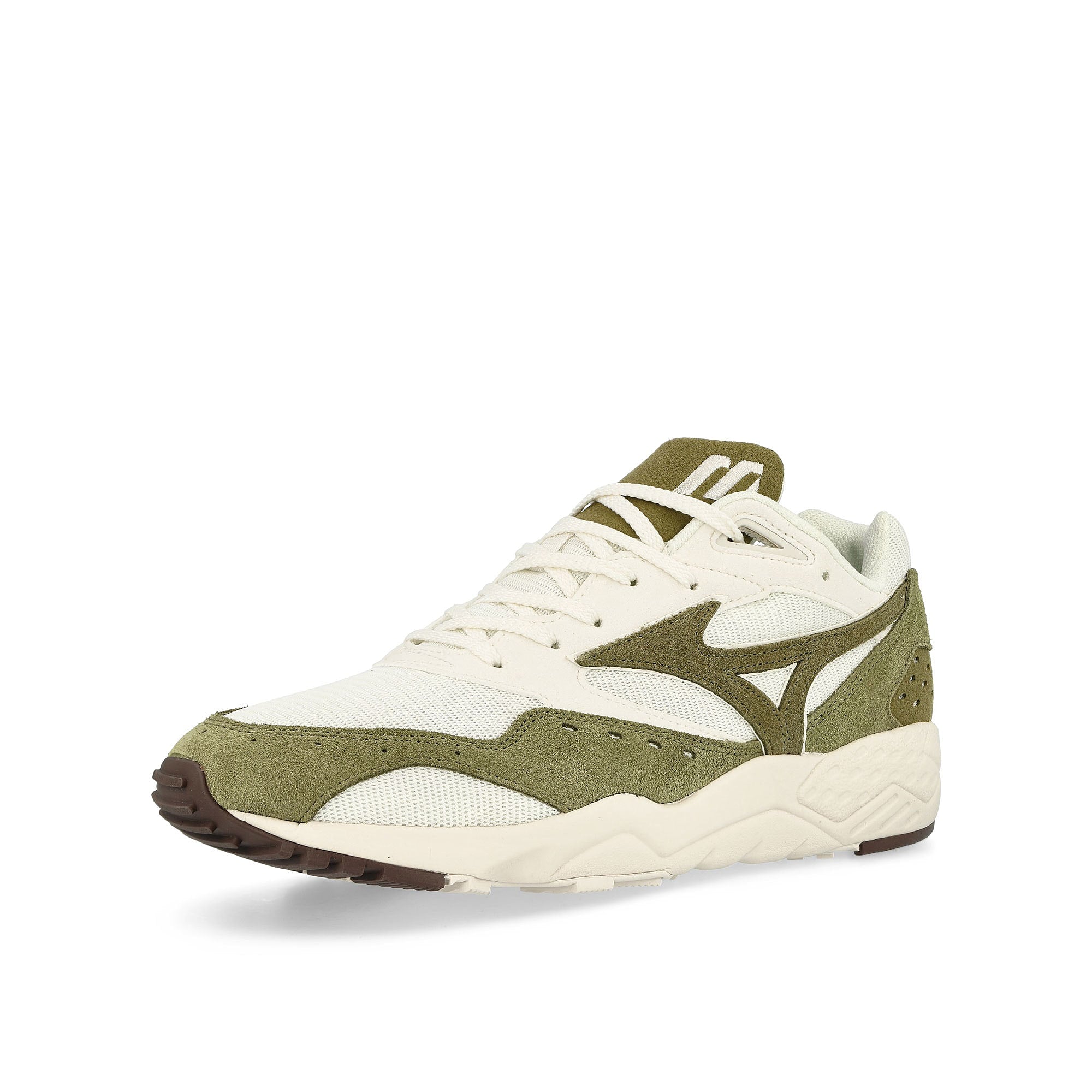 Mizuno<br>Contender