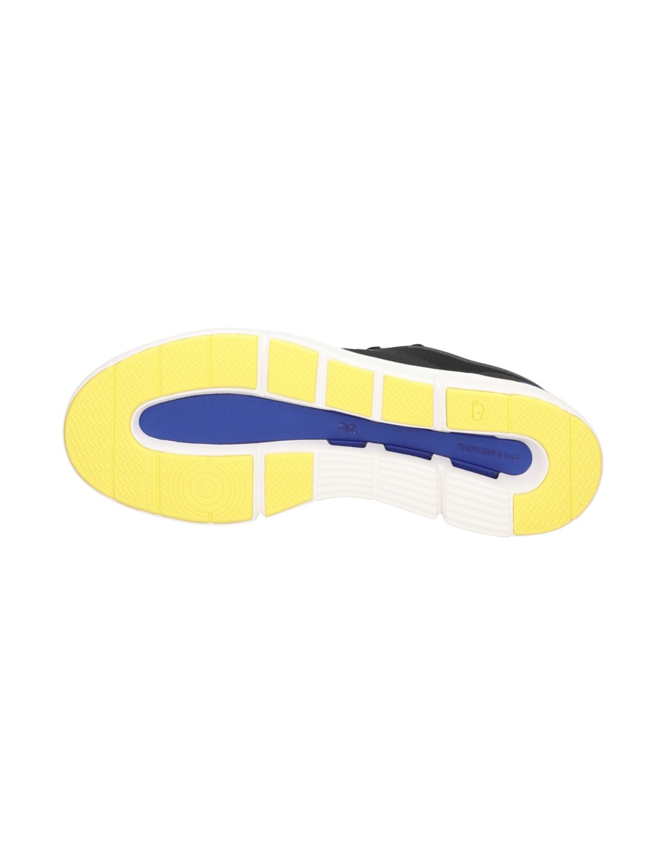 The Roger Spin