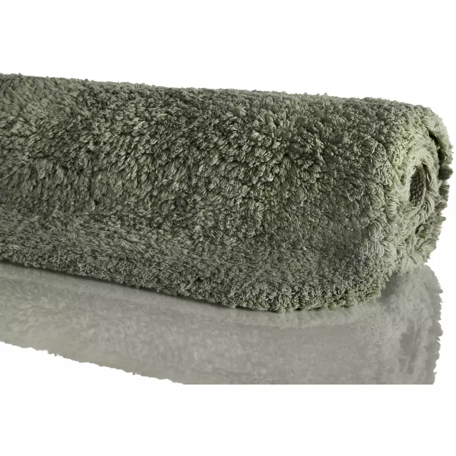 Wecon home basics Badteppich Ole grün