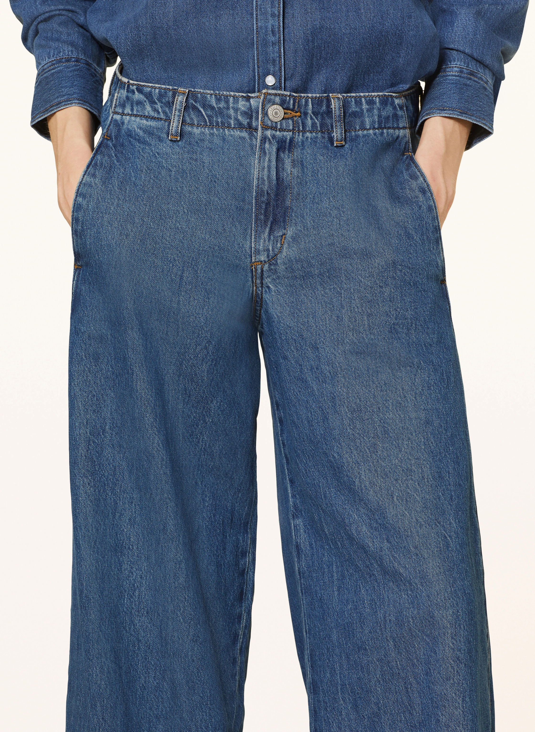 Levi's® Flared Jeans