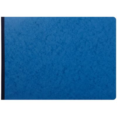Exacompta - Piqûre comptable - 13 colonnes par page - 28 x 38 cm - 80 pages