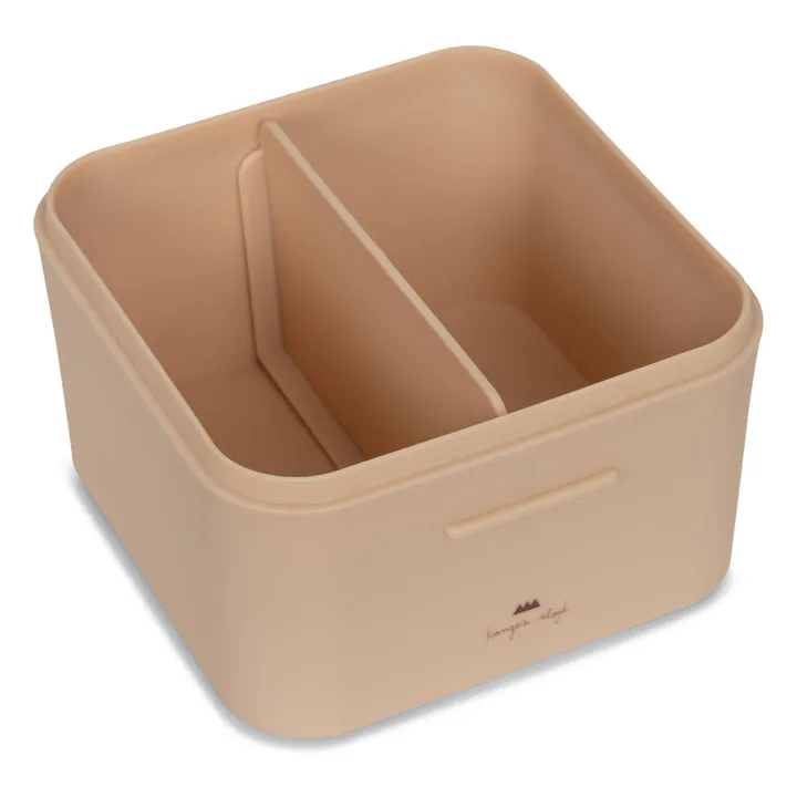 Konges Sløjd Petite lunch box Cherry | Rose