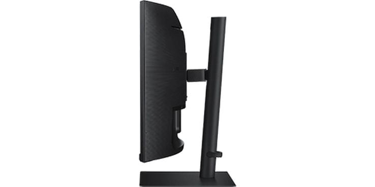 Samsung Monitor LS34C652UAUXEN Ultraweiter 34