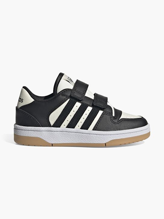 adidas BREAK START EL Sneaker Schwarz