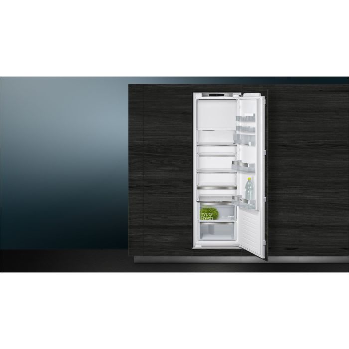 Siemens Einbau-Kühlschrank iQ500 KI82LADF0