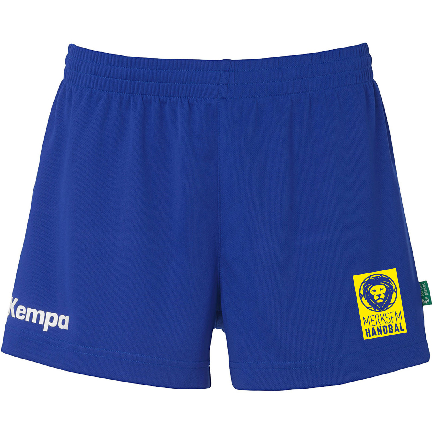 Kempa Wedstrijd Shorts Women Merksem Handbal