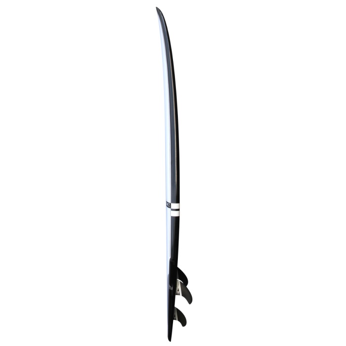 SIC Pistol Whip 6'10 x 22