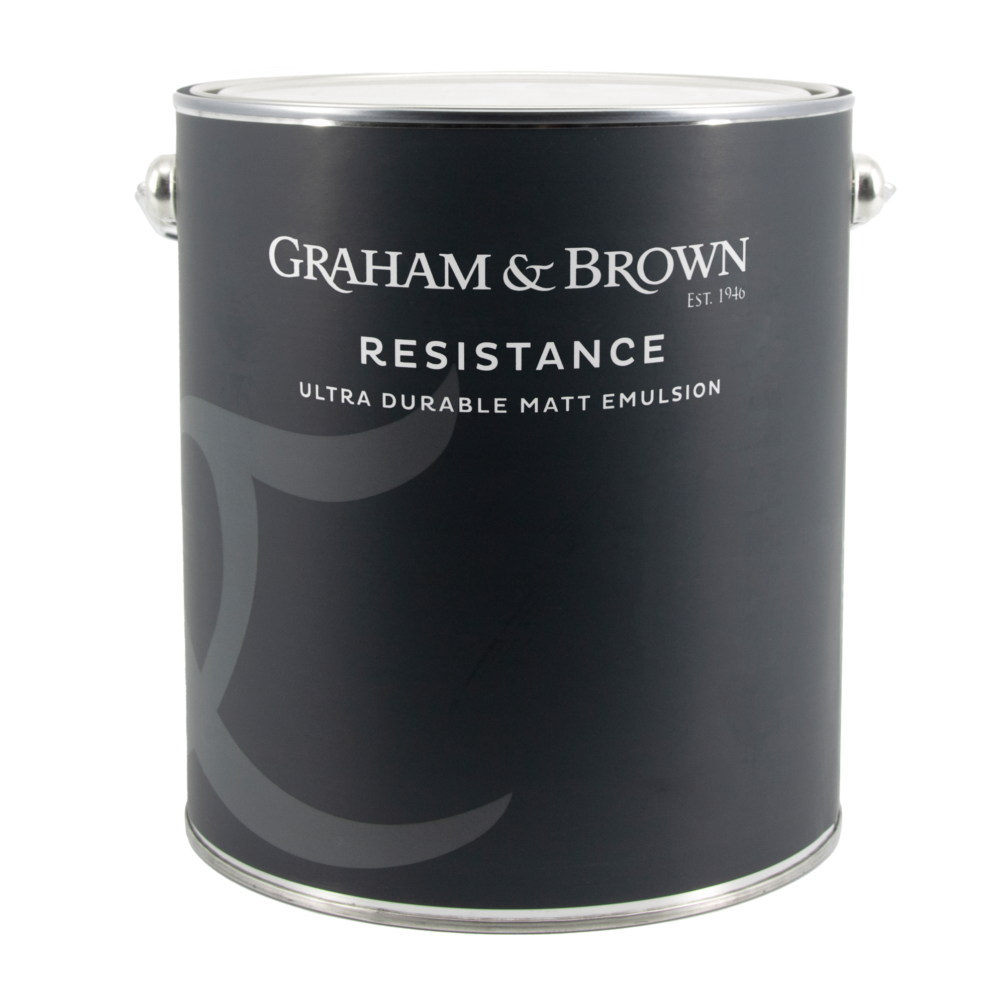 Graham & Brown matte muurverf Zen - afneembaar Graham & Brown  Zen  Matte Muurverf Afneembaar  4L