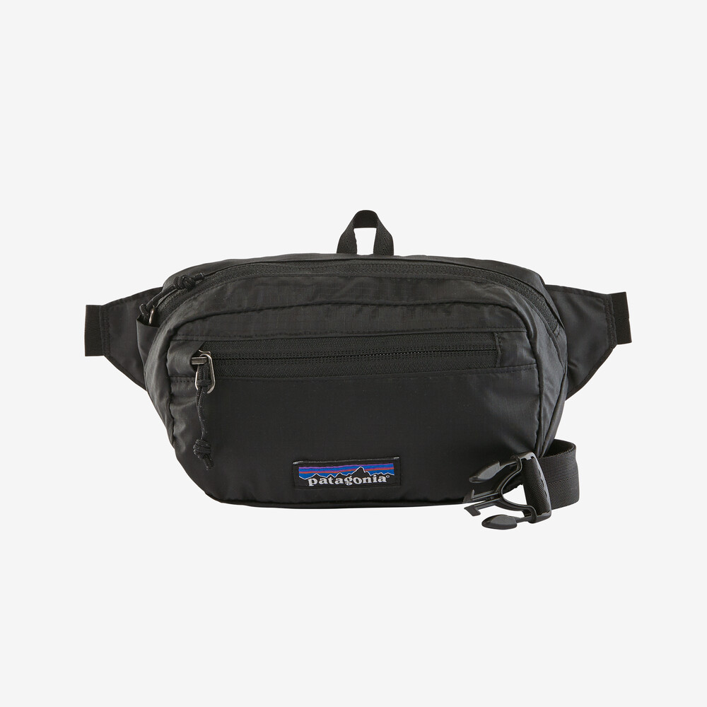 Ultraleichte Black Hole® Mini-Hüfttasche 1L