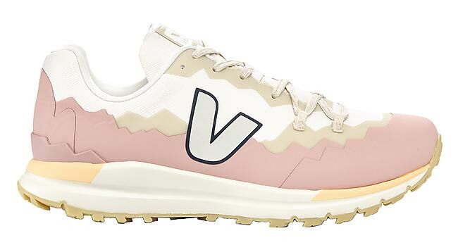 VEJA - CHAUSSURES DE MULTIACTIVITE FITZ ROY WP W