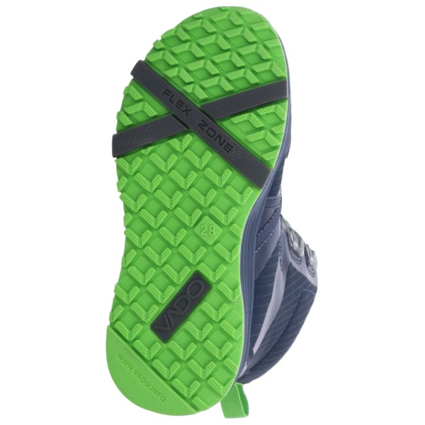 VADO - Kid's Mike High Boa GTX - Chaussures d'hiver