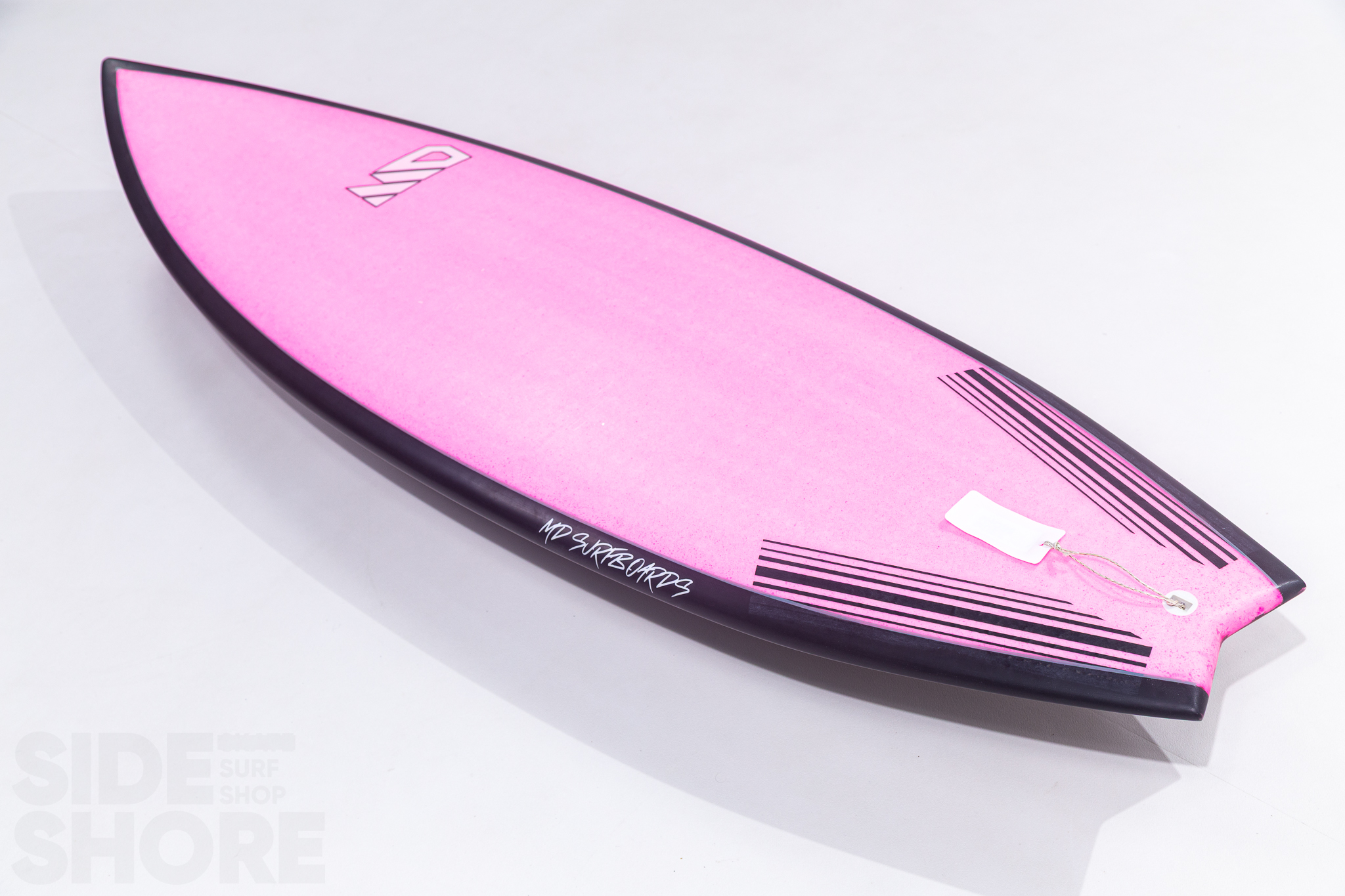 MD Surfboards Surf MD 5'8