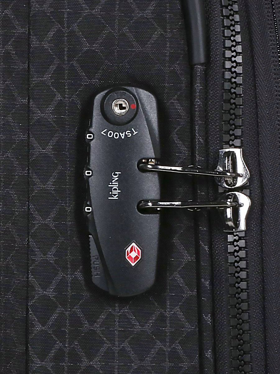 Valise Kipling New Youri Spin Classic L 76 cm