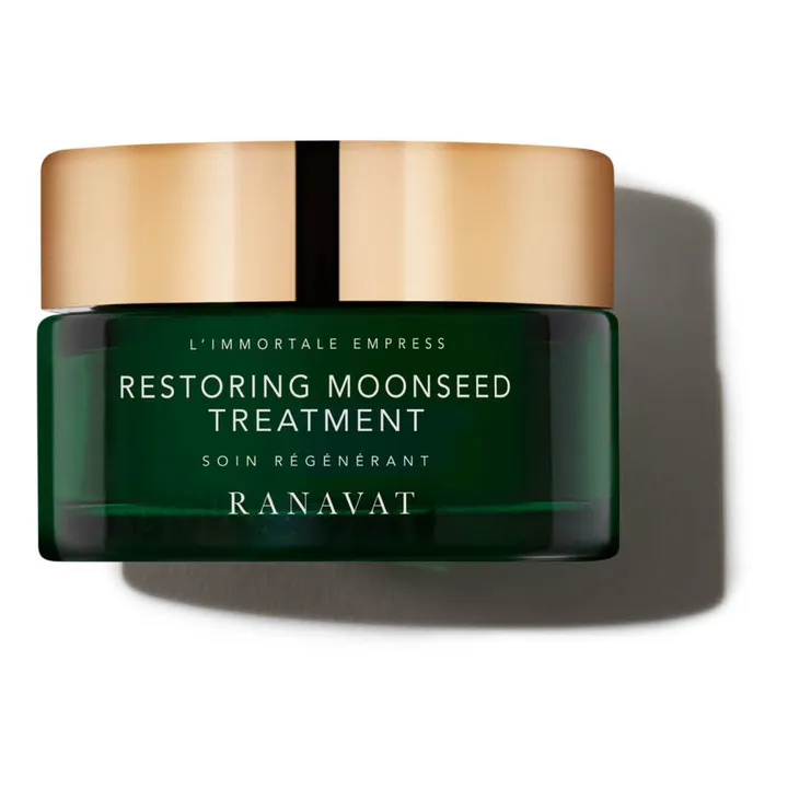 Ranavat Crème de nuit réparatrice Restoring Moonseed Treatment - 50 ml