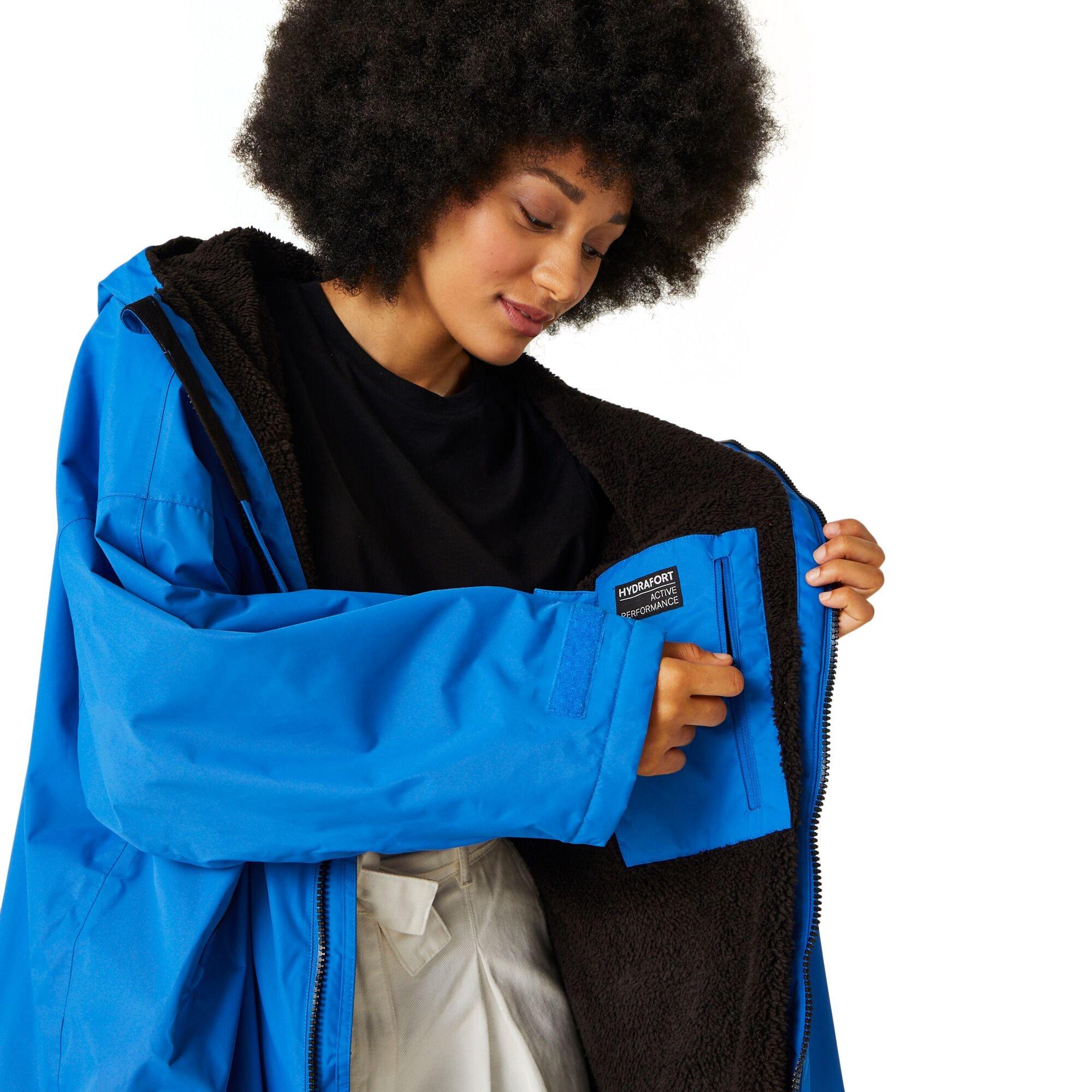 Regatta Waterproof Robe Adults