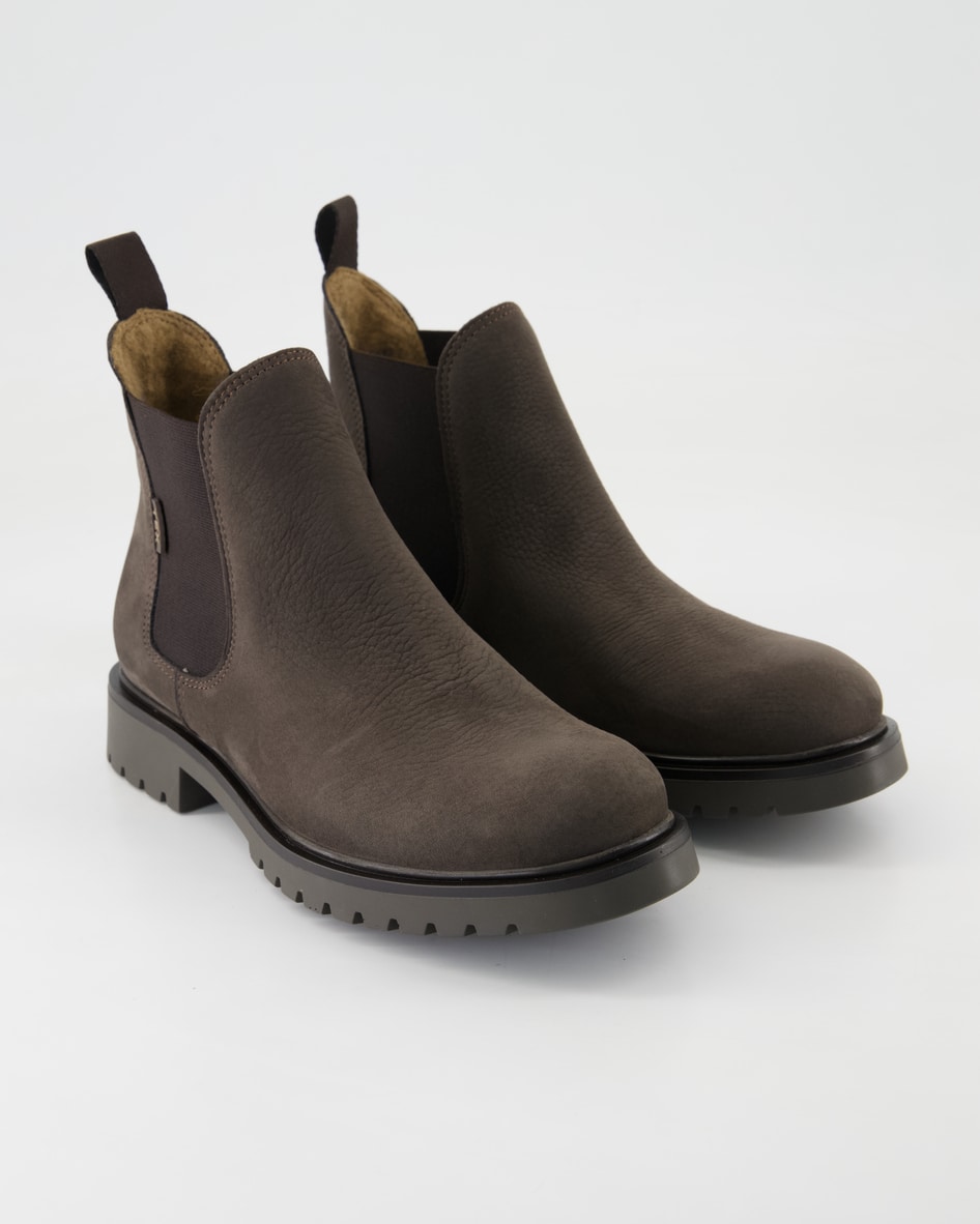 Ralph Harrison 54-5344 Chelsea Boots in Grau