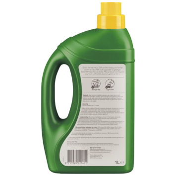 Pokon terras & balkon planten voeding 1 L