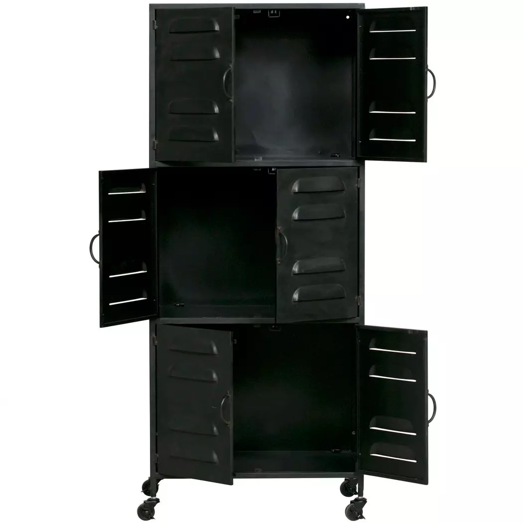 Metallschrank Boaz
