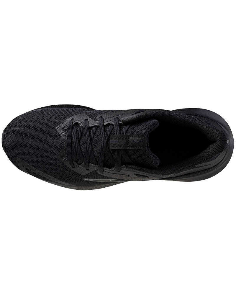 Mizuno - Enerzy Runner - Sort