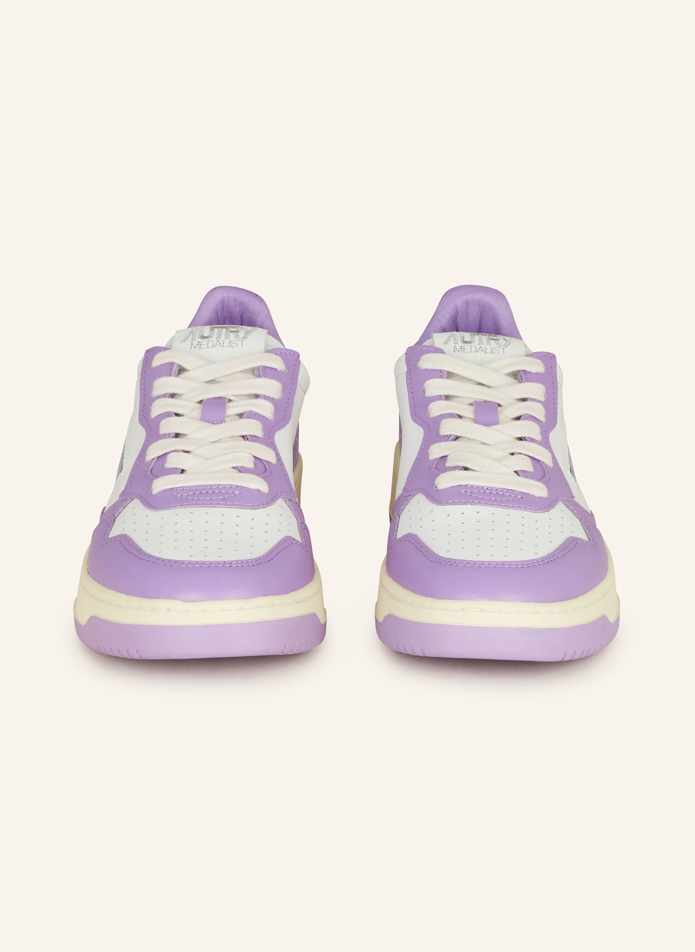 AUTRY Sneaker MEDALIST LOW WB