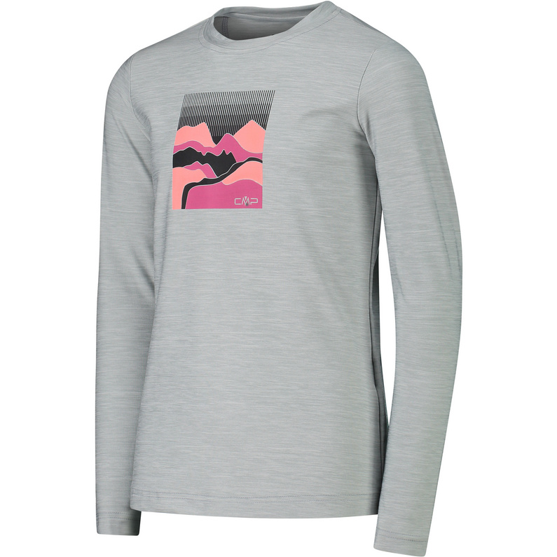 CMP Kinder Longsleeve