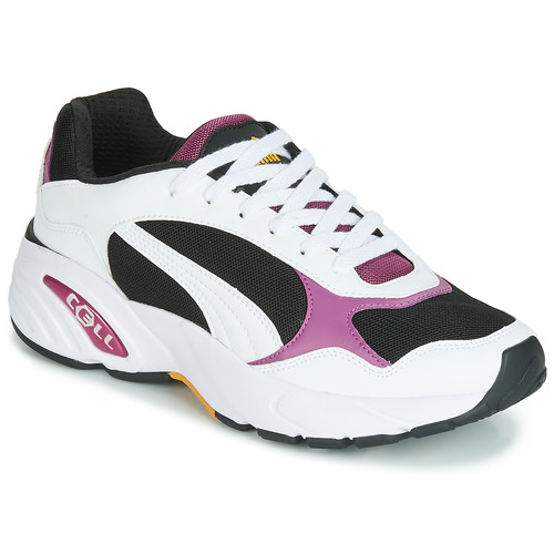 Puma - CELL VIPER.WH-GRAPE KISS - Blanc
