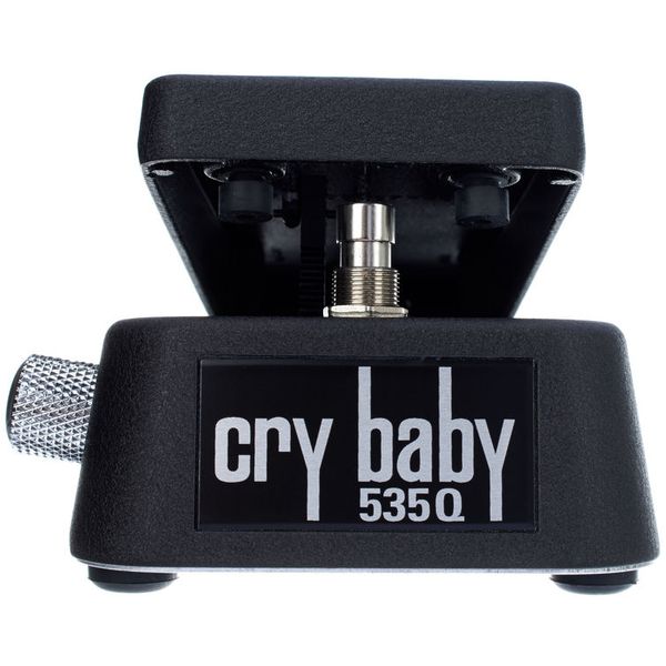 Dunlop Cry Baby CB-535Q