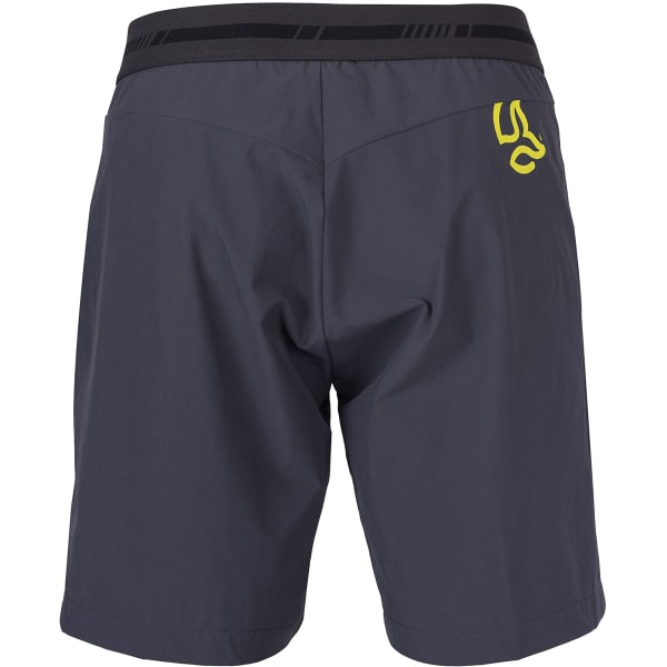 Short randonnée TERNUA OUTRUN BMD M WHALES GREY