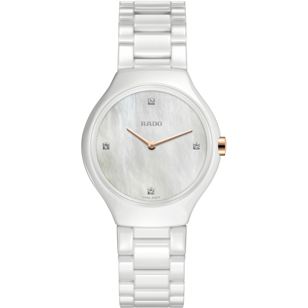 Rado True Thinline S Jubilé