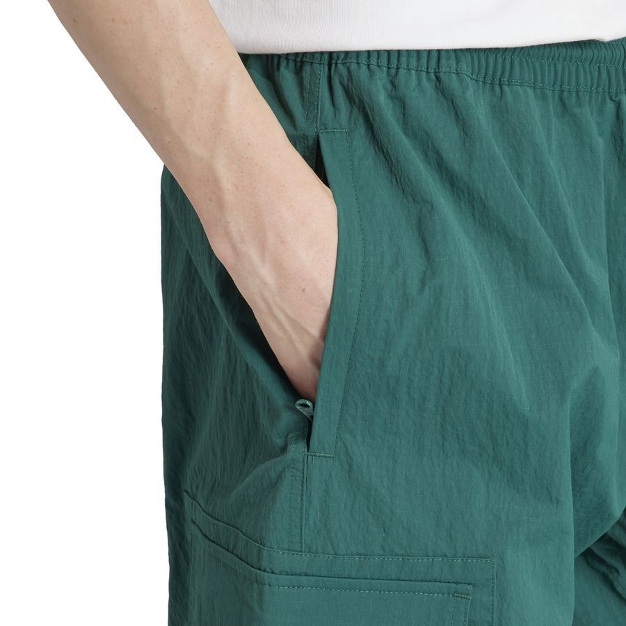 adidas Originals Pantalon Cargo Essentials - Vert