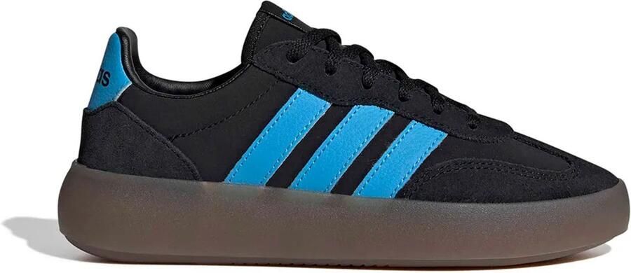 Adidas Barreda Decode Kinderschoenen Zwart 1 3