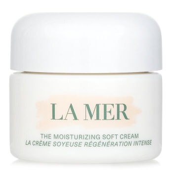 La Mer O Creme Suave Hidratante