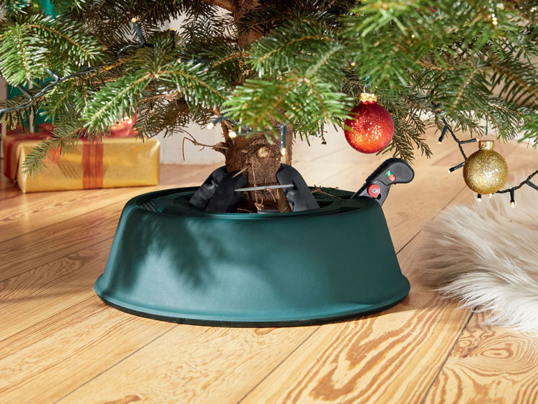Kerstboomstandaard