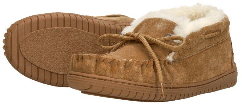Warmbat Bunya cognac