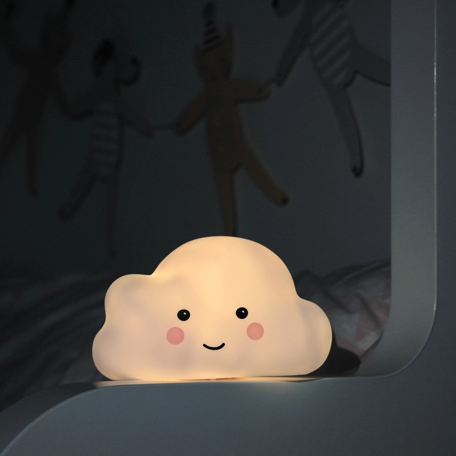reer Nachtlicht lumilu Sweet Dreams - cloud